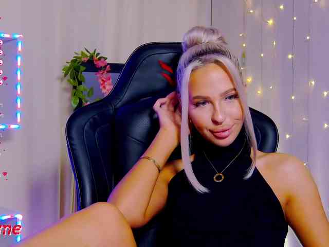 Alex-Coker webcam