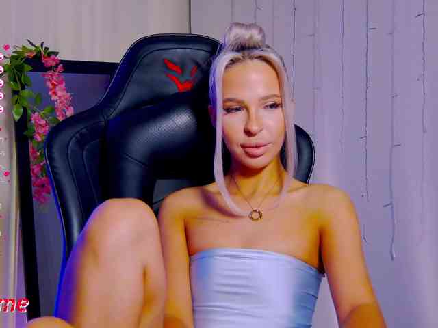 Alex-Coker webcam