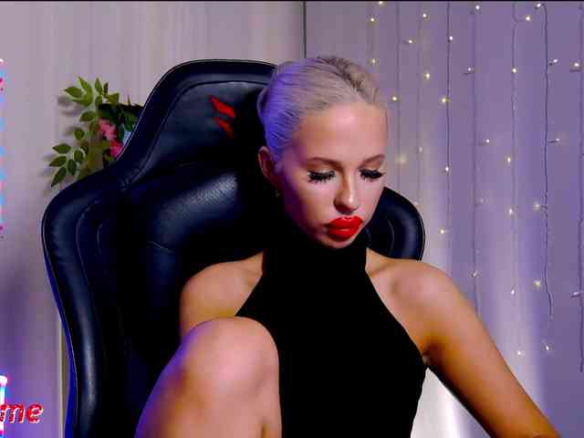free live cam online Alex-Coker