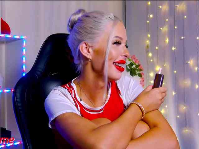 Alex-Coker webcam