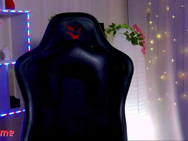 Alex-Coker webcam