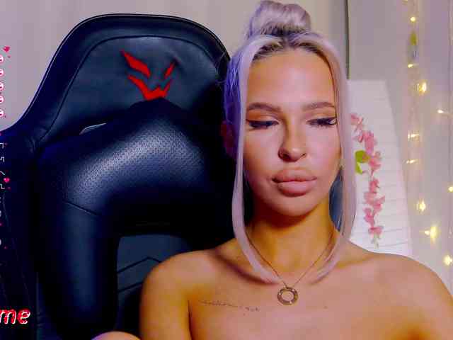 Alex-Coker webcam