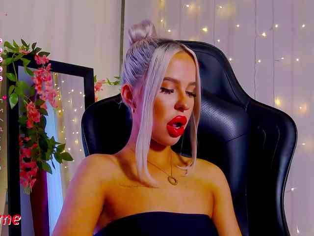 Alex-Coker webcam