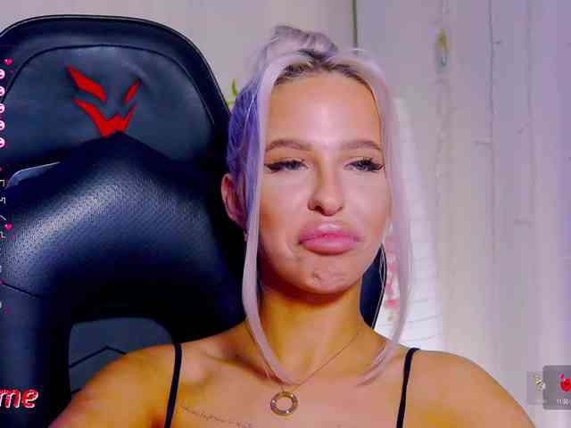 Alex-Coker webcam