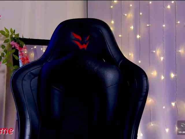 Alex-Coker webcam