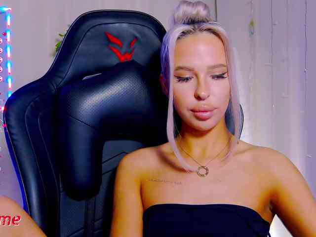 Alex-Coker webcam