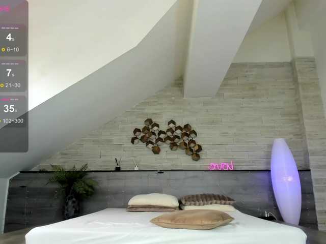 outofordinary from BongaCams