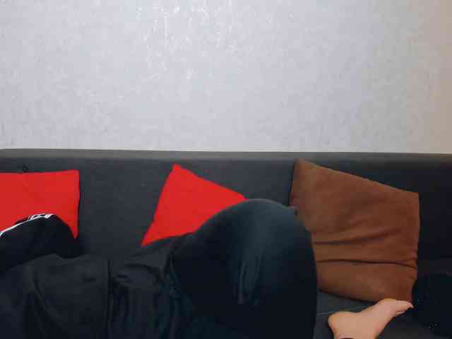 Wow-lady webcam