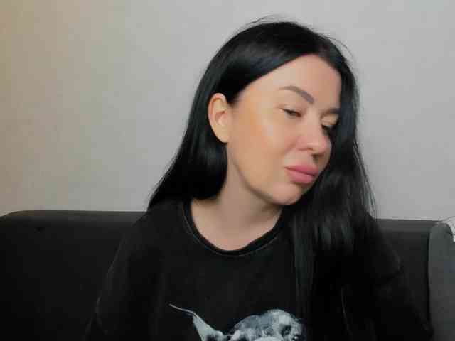 Wow-lady webcam