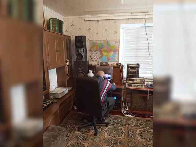 Dog-Gangster Live Webcam on BongaCams