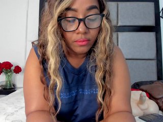 AmbarthSmiith2 Porn Show