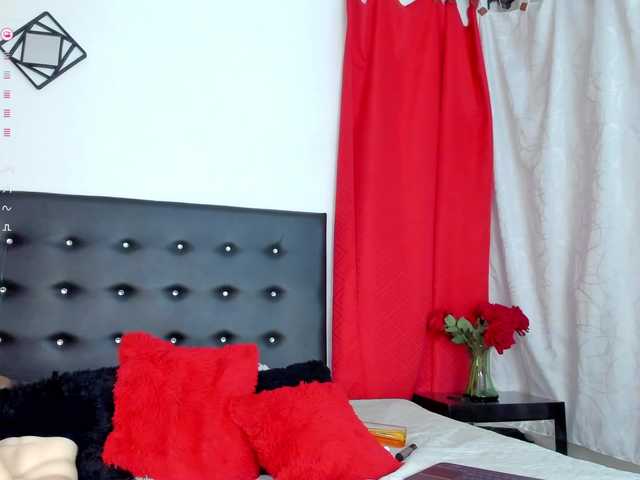 AmbarthSmiith2 webcam bongacams model stream image