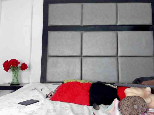 AmbarthSmiith2 AmbarthSmiith2