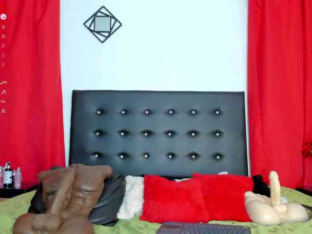 AmbarthSmiith2 webcam