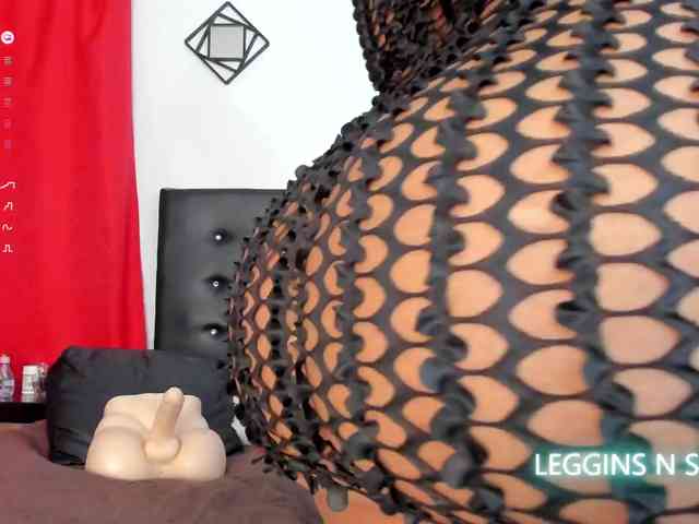 AmbarthSmiith2 webcam