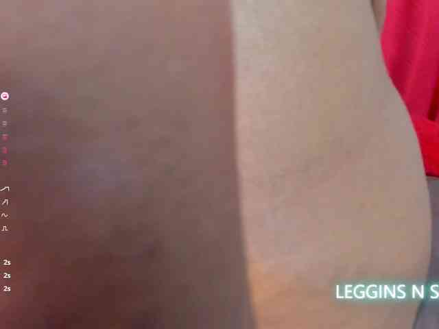 AmbarthSmiith2 Live Webcam on BongaCams
