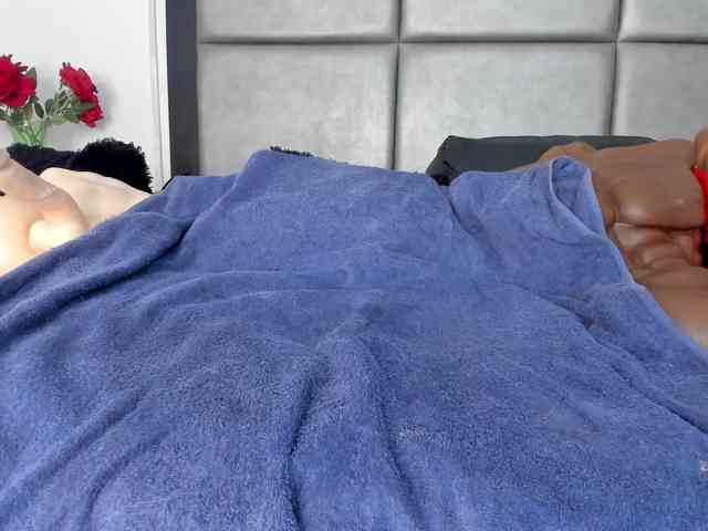 AmbarthSmiith2 webcam