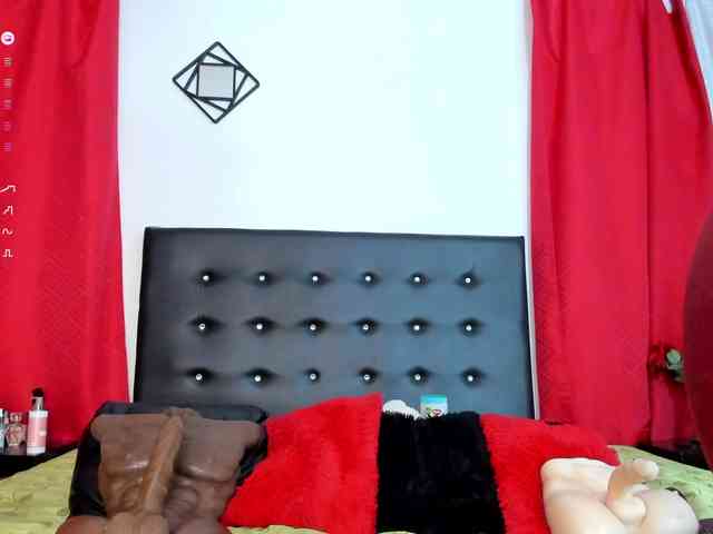 AmbarthSmiith2 webcam