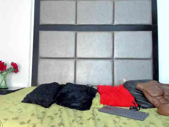 AmbarthSmiith2 webcam