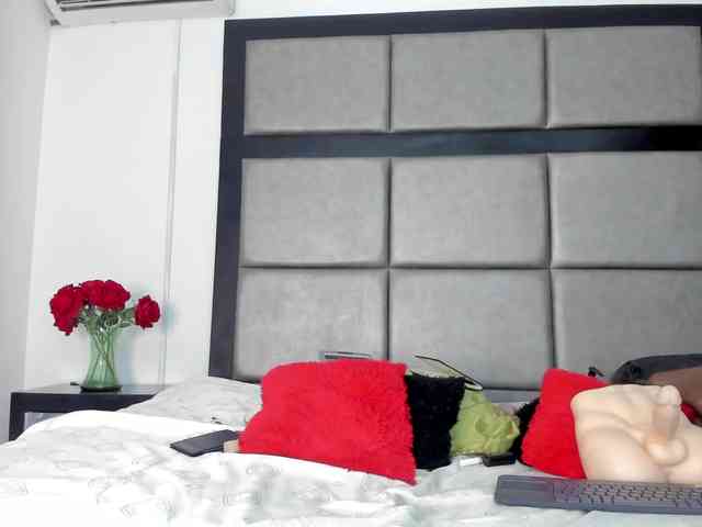 AmbarthSmiith2 AmbarthSmiith2