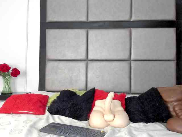 AmbarthSmiith2 AmbarthSmiith2