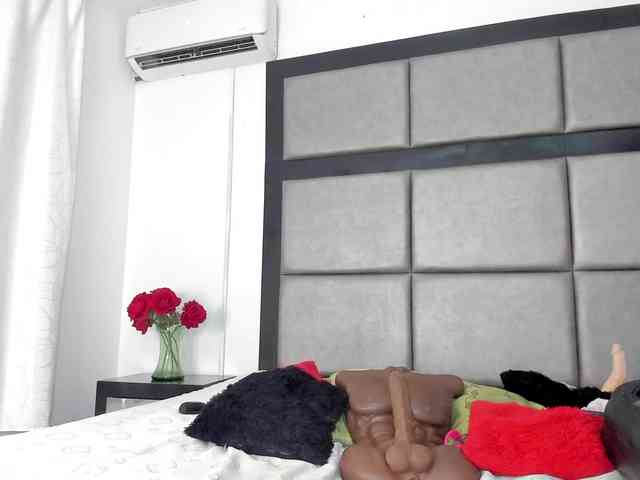 AmbarthSmiith2 AmbarthSmiith2