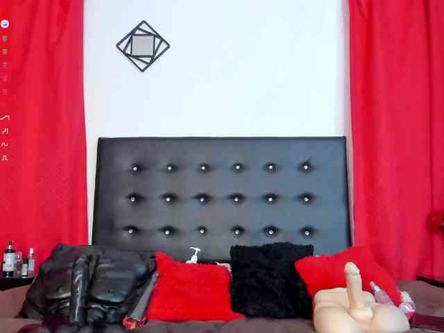 AmbarthSmiith2 webcam