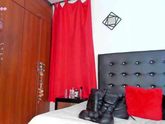 AmbarthSmiith2 webcam