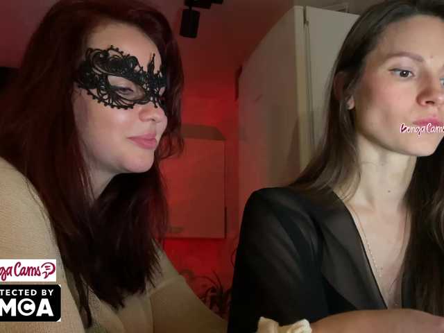 Vvv-lifffe from BongaCams