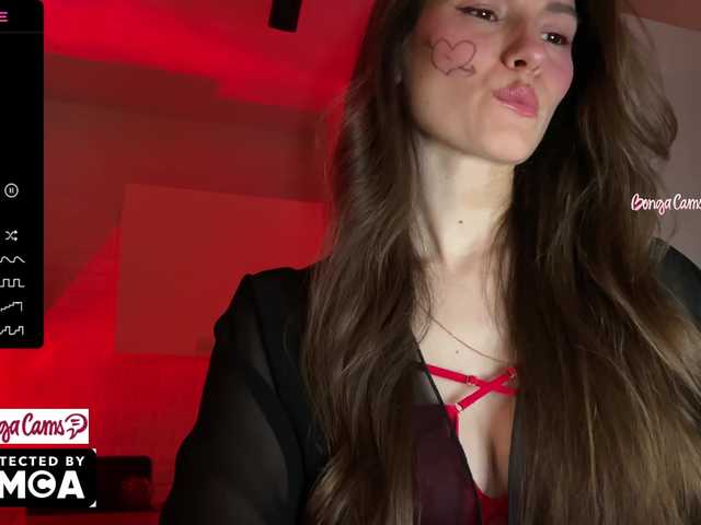 Vvv-lifffe from BongaCams is Freechat