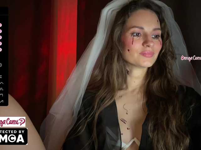 Vvv-lifffe from BongaCams is Freechat