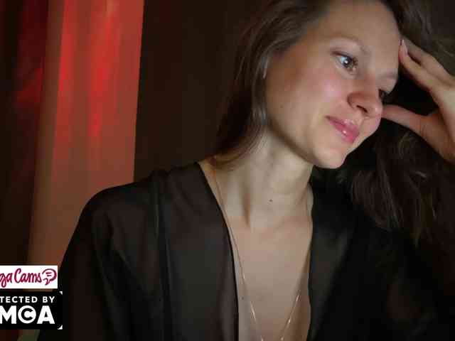 Vvv-lifffe Live Webcam on BongaCams