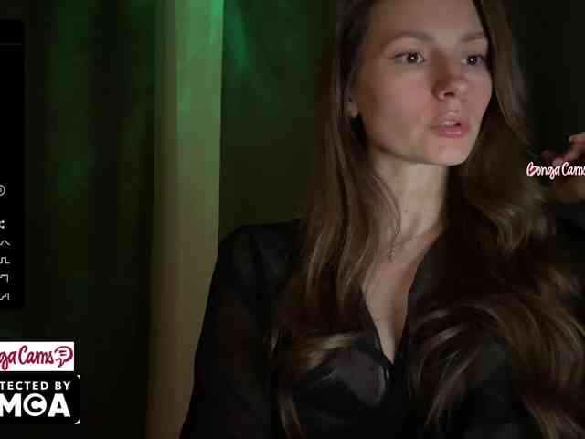 Vvv-lifffe's webcam live show