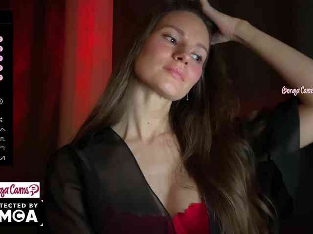 Vvv-lifffe Live Webcam on BongaCams