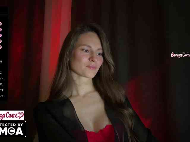 Vvv-lifffe Live Webcam on BongaCams