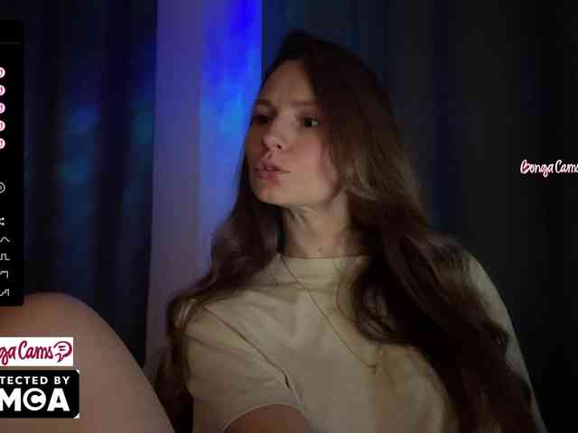 Vvv-lifffe Live Webcam on BongaCams