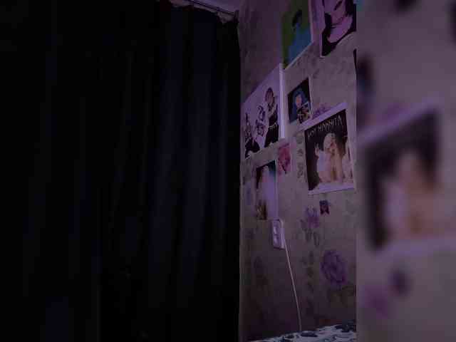 Srnksslt Live Webcam on BongaCams