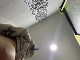 Sammyblaer Porn Show