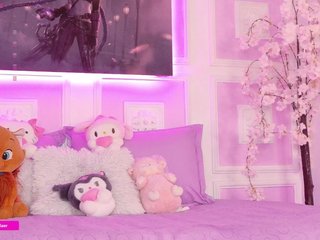 Sammyblaer Porn Show