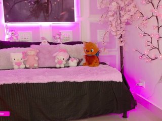 Sammyblaer Porn Show