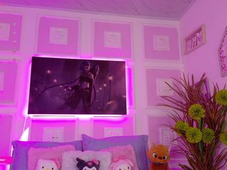 Sammyblaer Porn Show