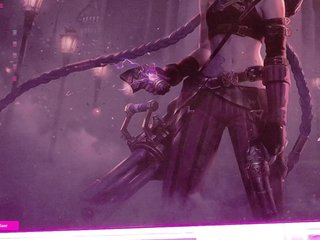 Sammyblaer Porn Show