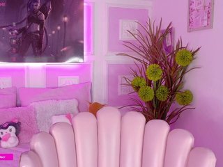 Sammyblaer Porn Show