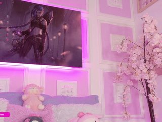 Sammyblaer Porn Show