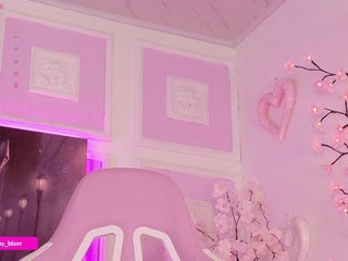 Sammyblaer Porn Show