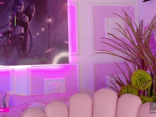 Sammyblaer Porn Show