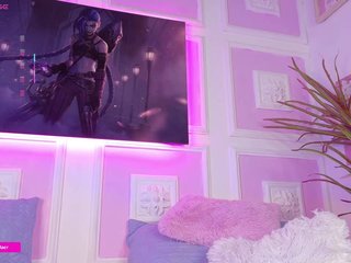 Sammyblaer Porn Show