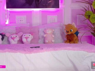 Sammyblaer Porn Show