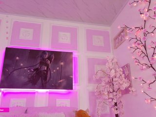 Sammyblaer Porn Show