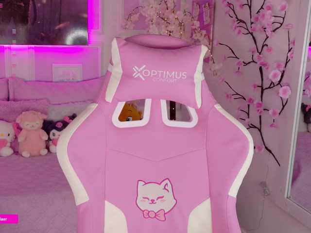  Sammyblaer chat room